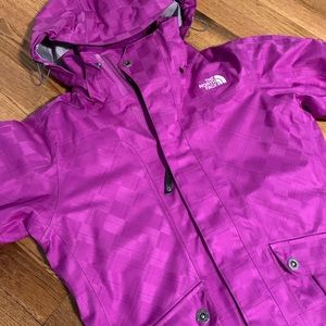 Northface Jacket - Size S